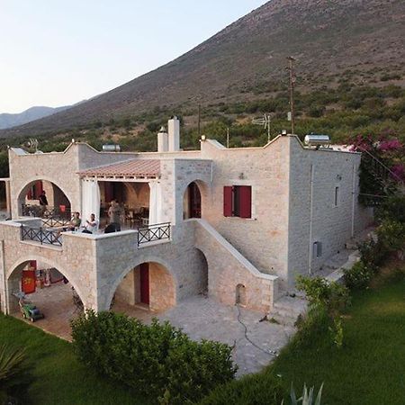 Sophia Mina Green Villa Экстерьер фото