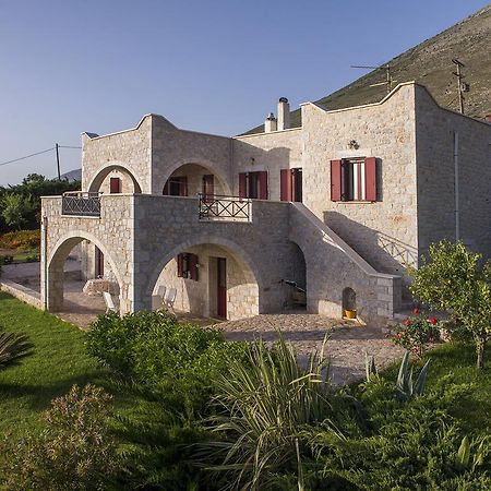 Sophia Mina Green Villa Экстерьер фото