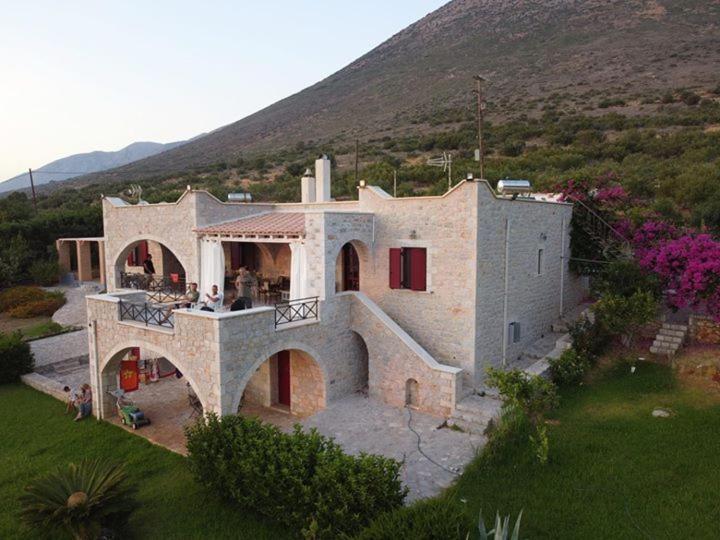 Sophia Mina Green Villa Экстерьер фото