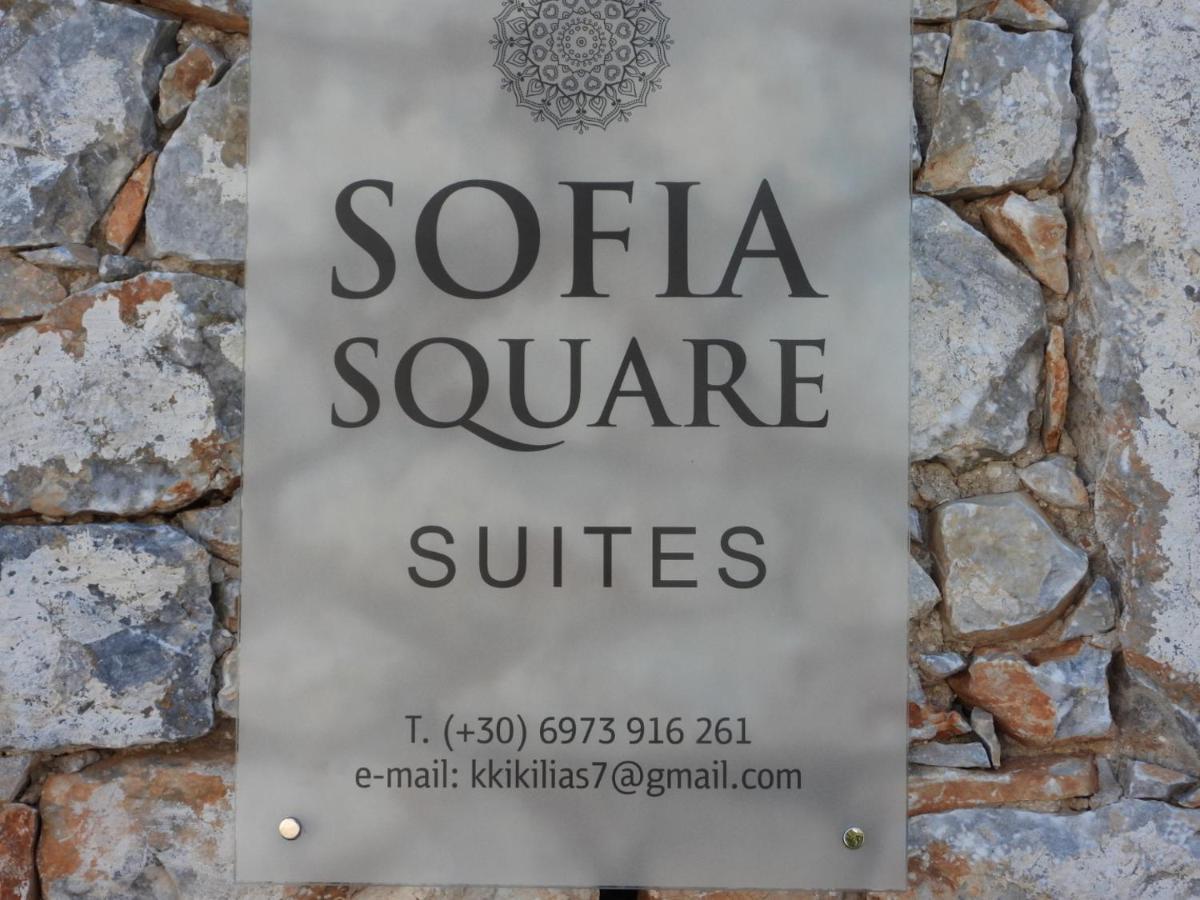 Sophia Mina Green Villa Экстерьер фото