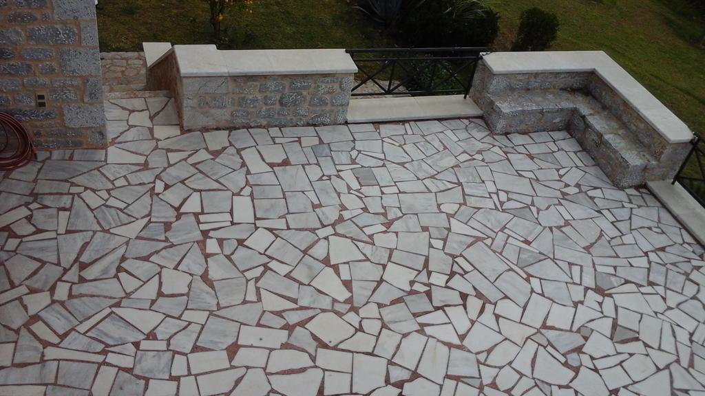 Sophia Mina Green Villa Экстерьер фото