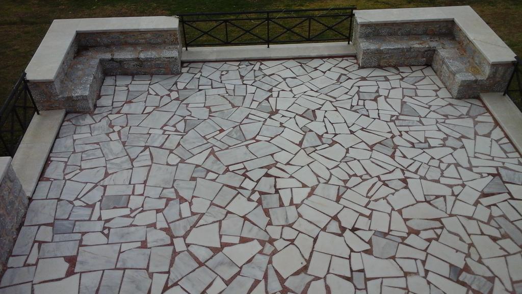 Sophia Mina Green Villa Экстерьер фото