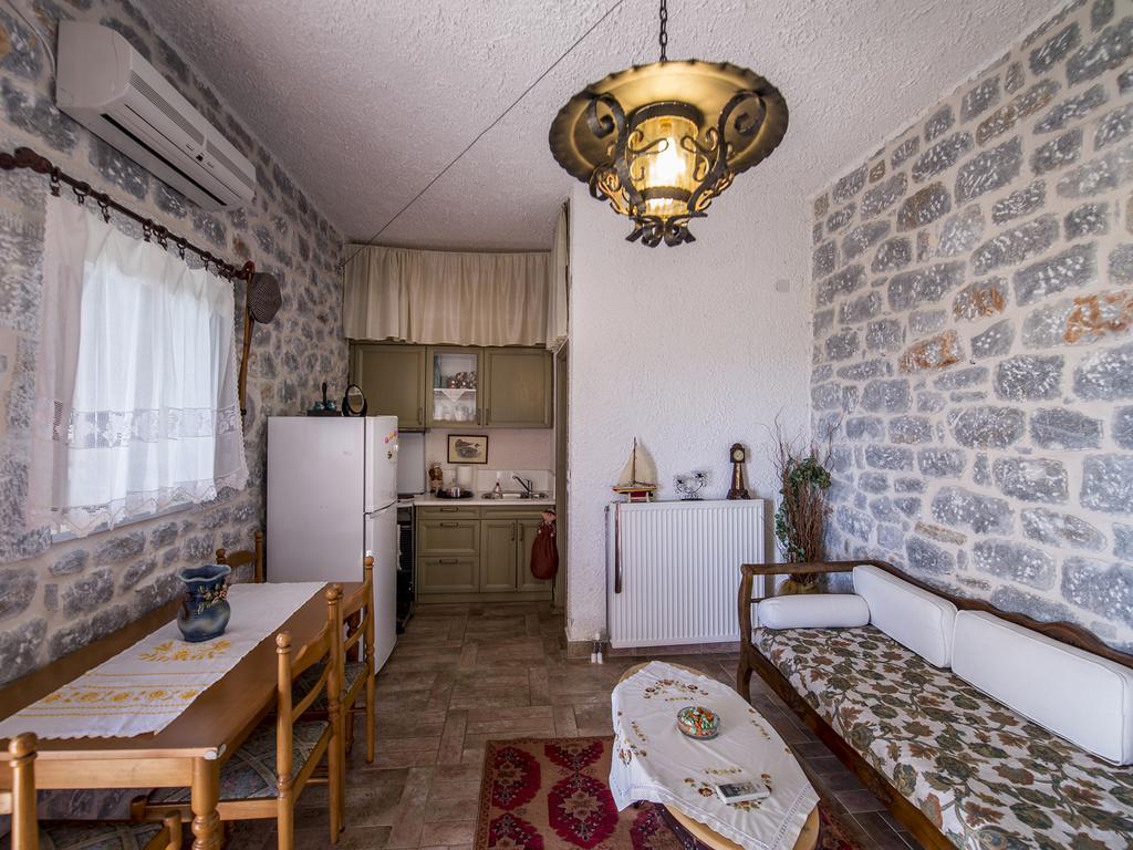 Sophia Mina Green Villa Экстерьер фото