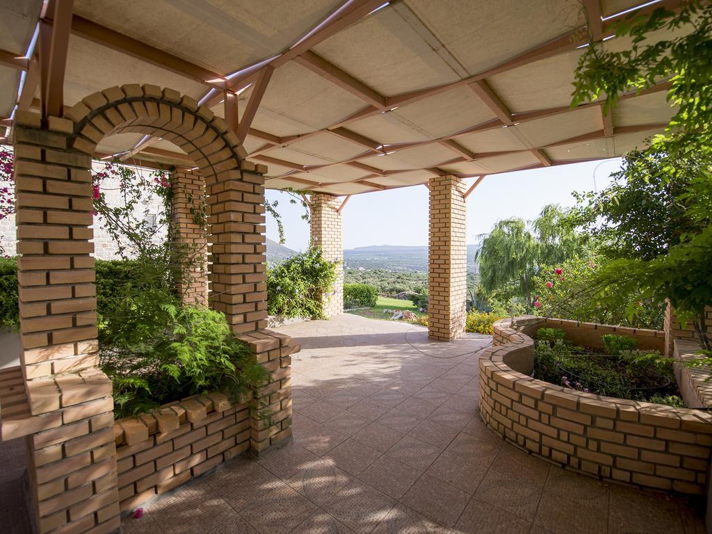 Sophia Mina Green Villa Экстерьер фото