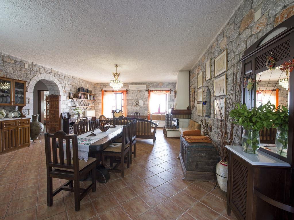 Sophia Mina Green Villa Экстерьер фото
